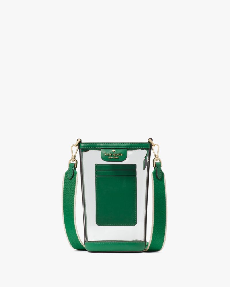 Green clearance crossbody bag