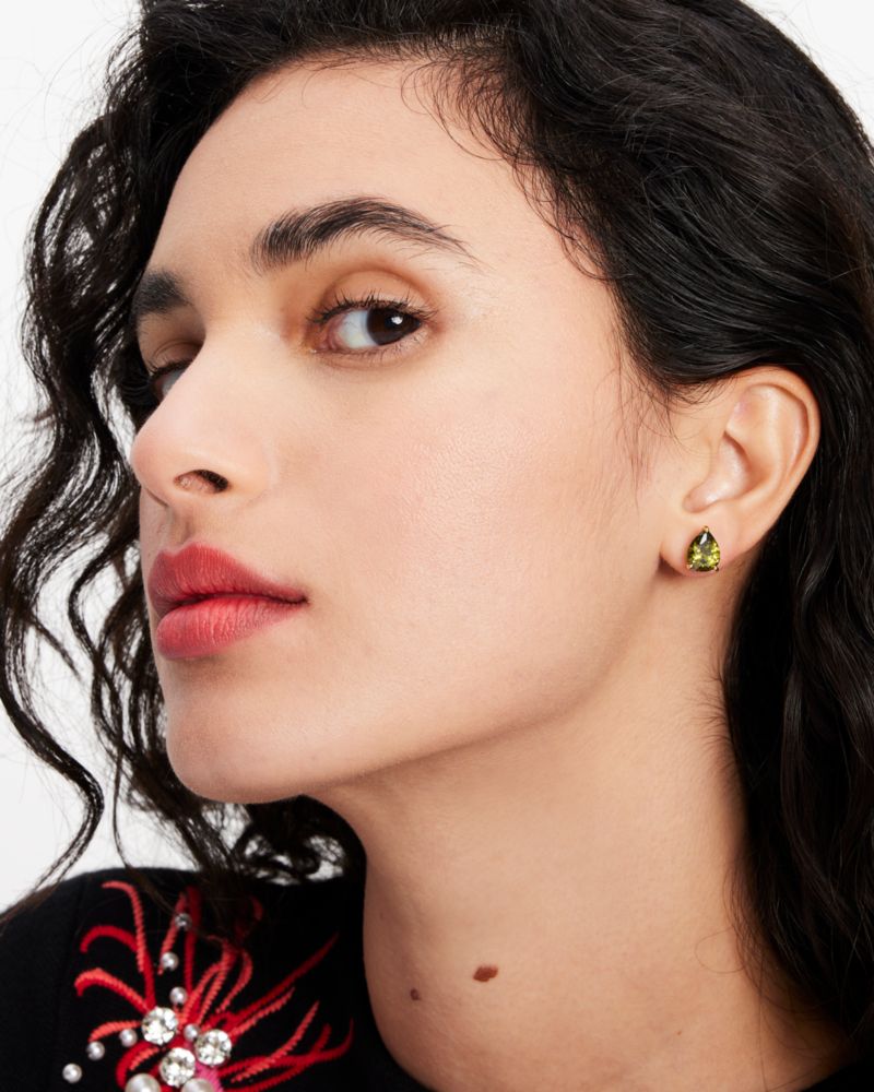 Kate Spade,Brilliant Statements Studs,