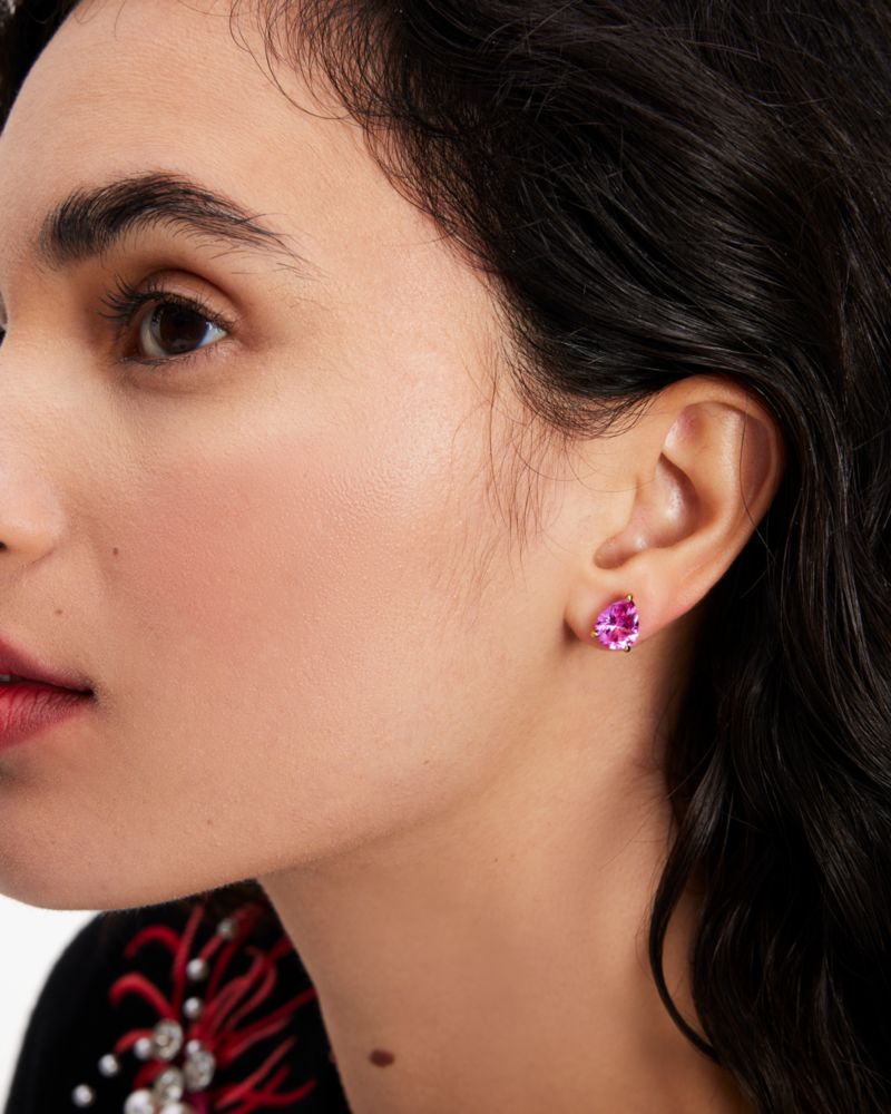 Kate Spade,Brilliant Statements Studs,
