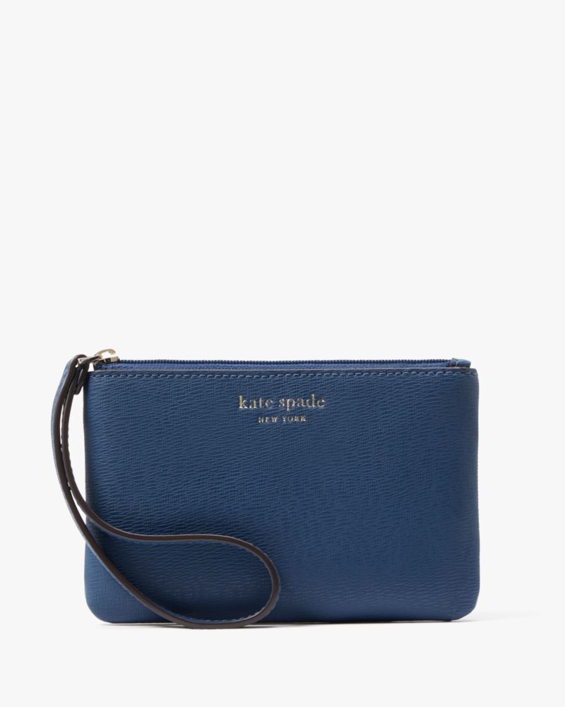 Kate spade pouch sale