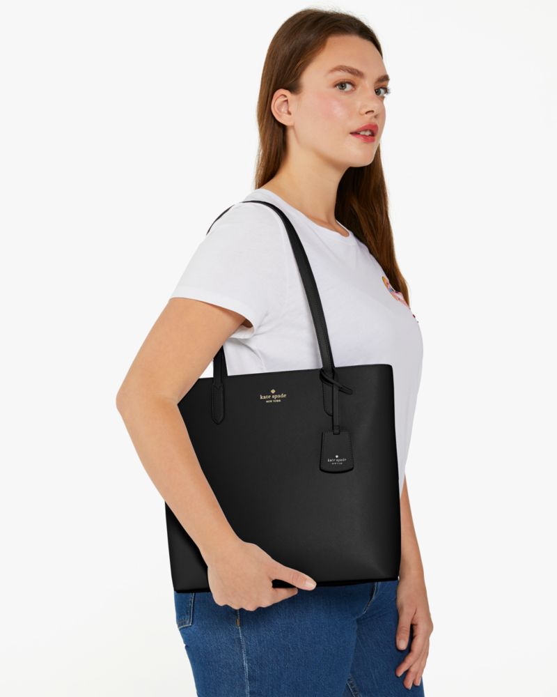 Kate spade janie online medium tote