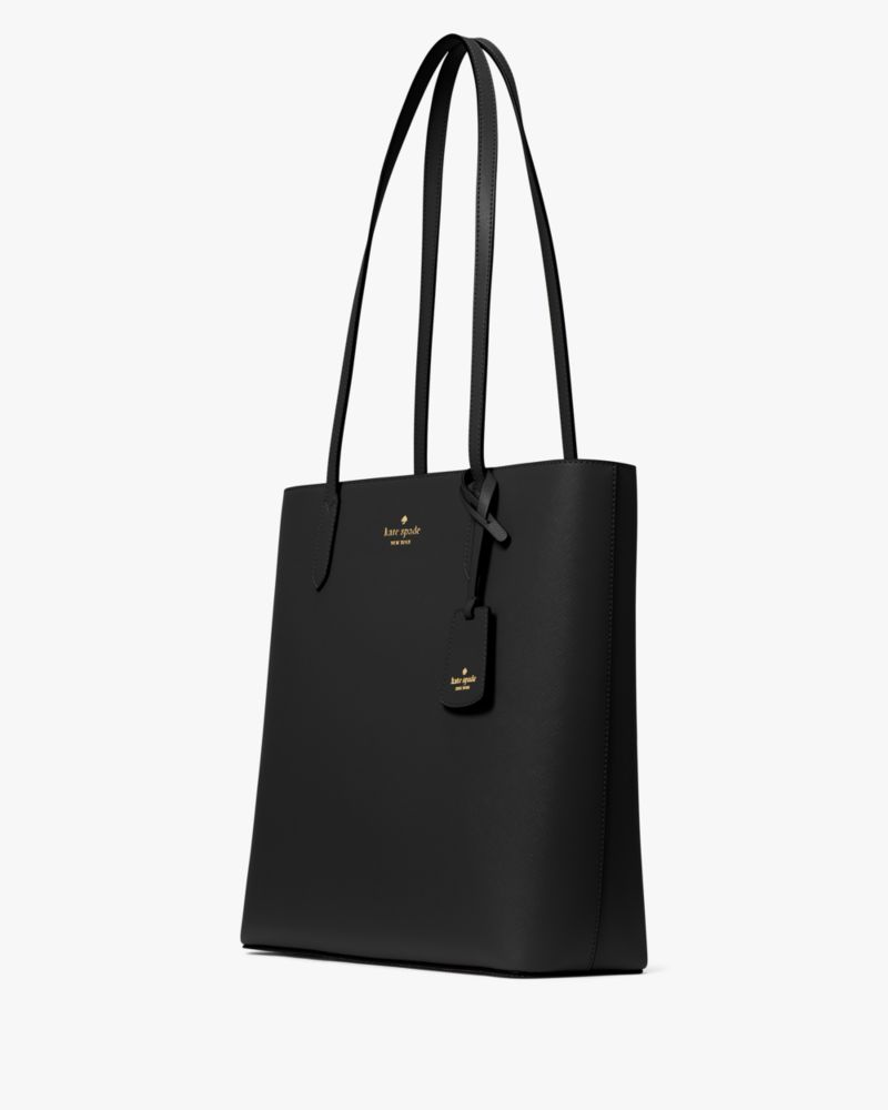 Kate Spade,Brynn Tote,Black