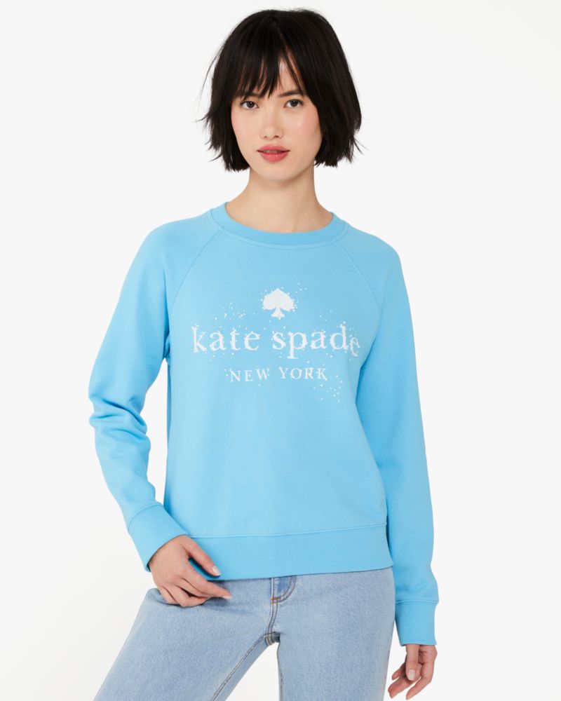 売り切れ必至！ kate spade トレーナー キッズ服(100cm~)