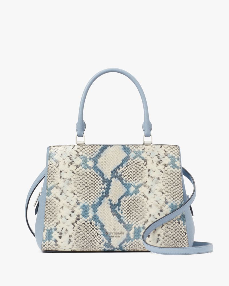 Kate spade snake purse sale