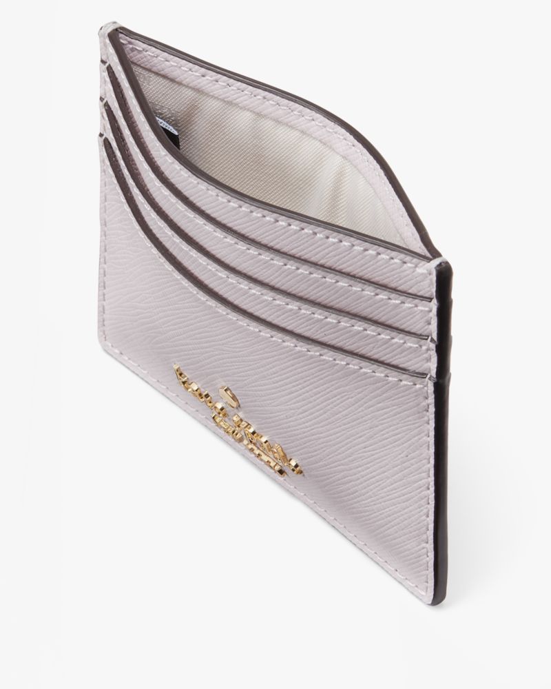 Leather Cardholders & Card Cases for Women | Kate Spade Outlet