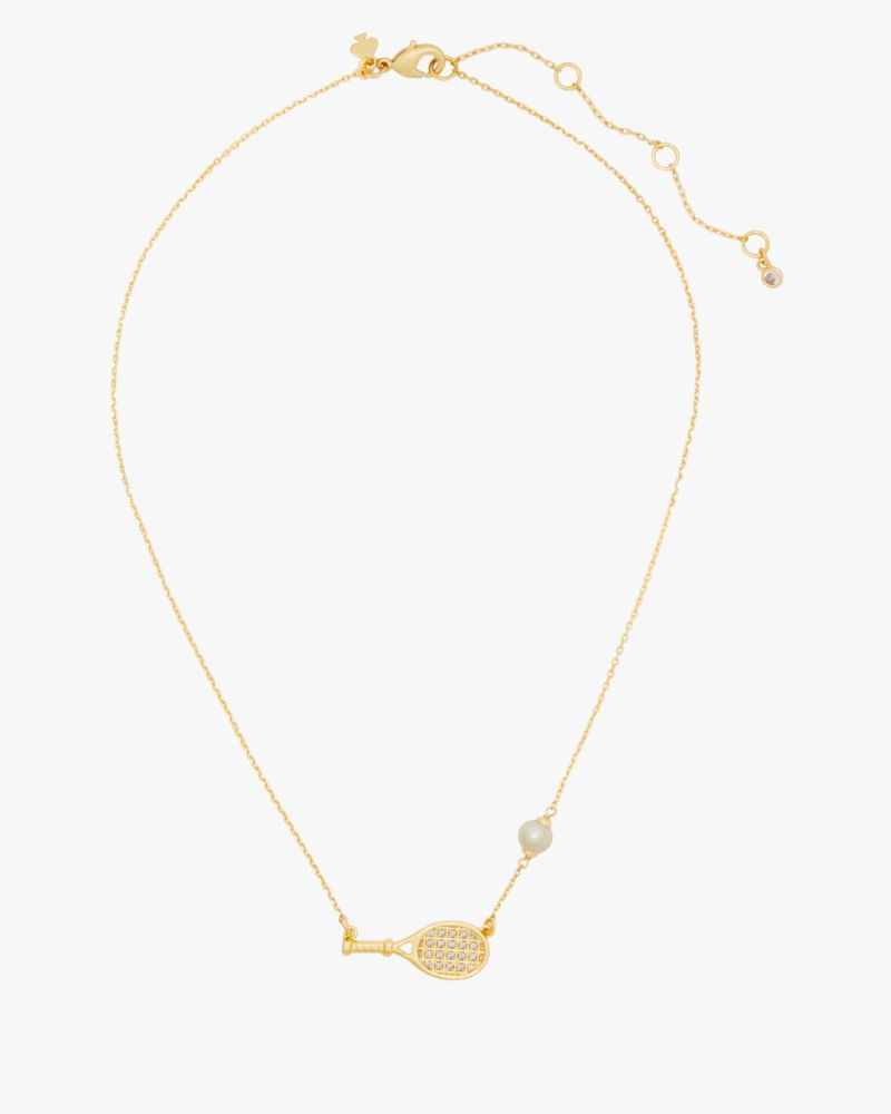 Necklaces for Women | Kate Spade Outlet