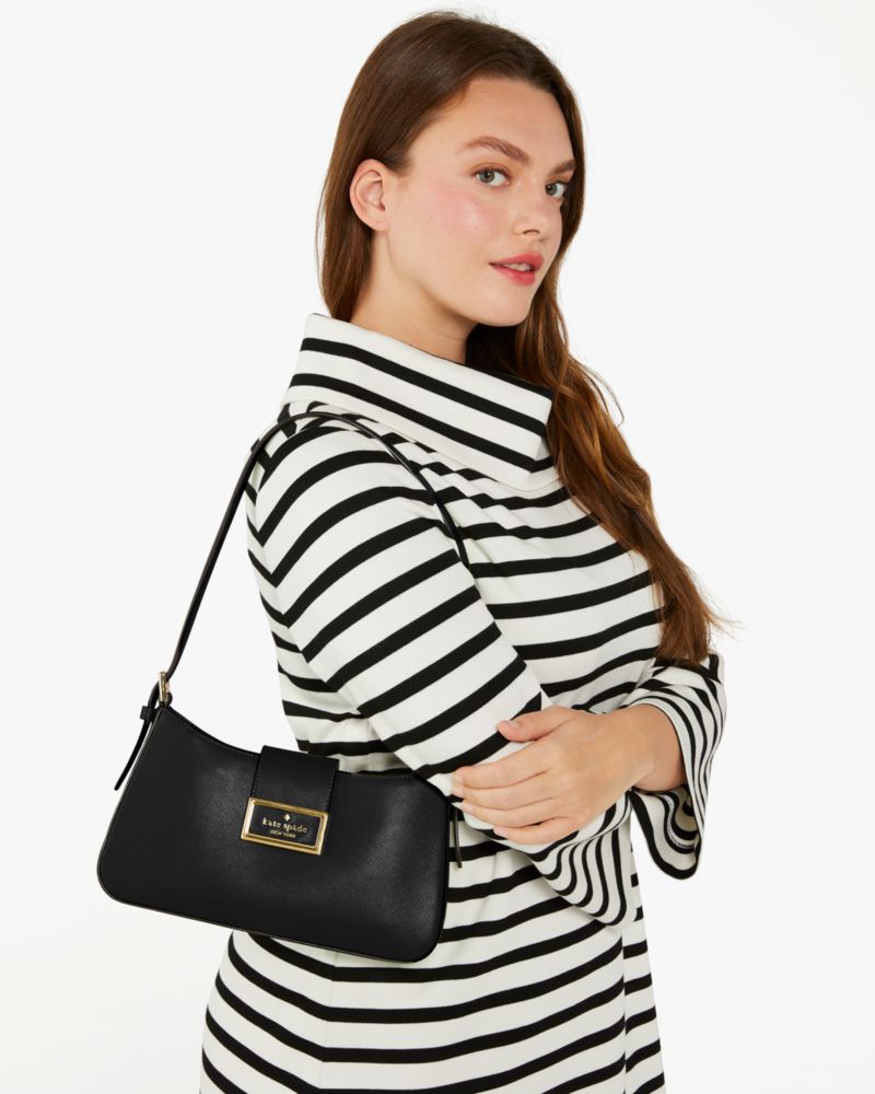 Kate spade shoulder store bag outlet