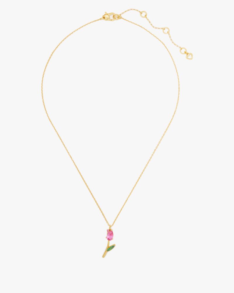 Kate spade hot sale flamingo jewelry