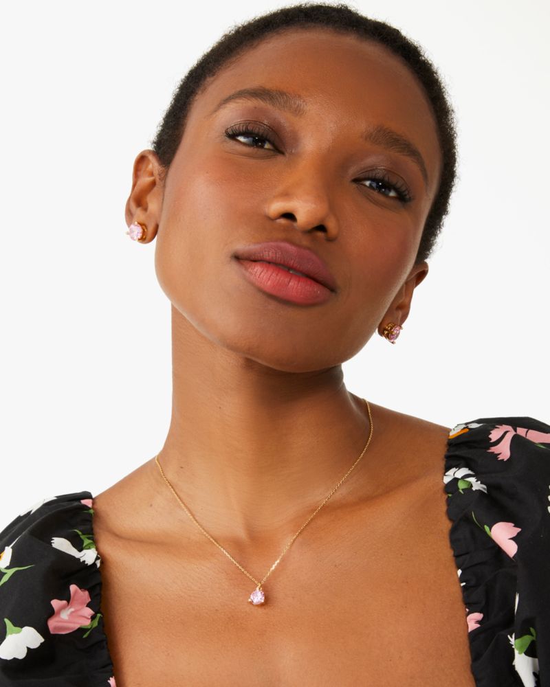 Kate Spade,Rise And Shine Mini Pendant,