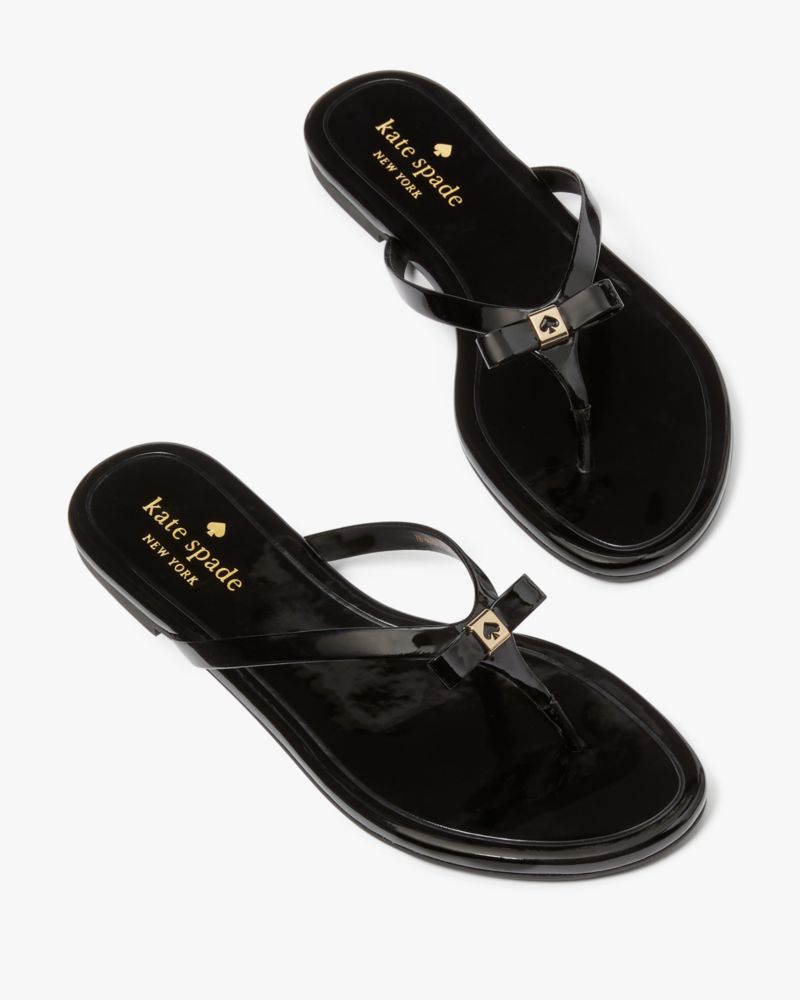 Flip flops cheap kate spade