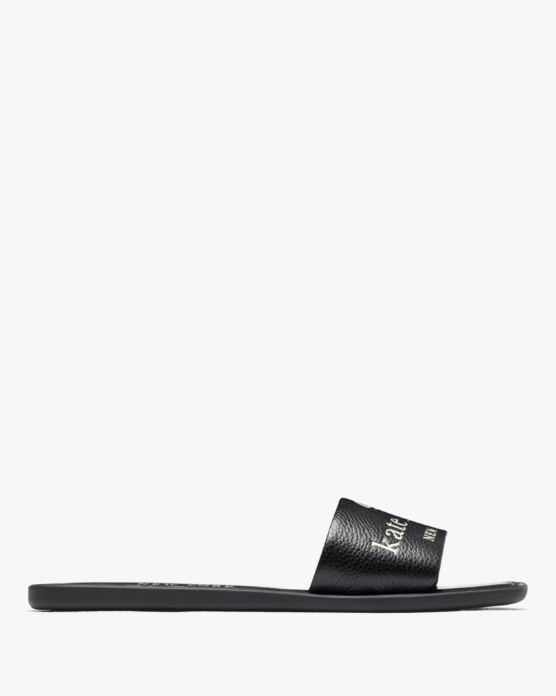 Kate spade discount dorset slide sandals