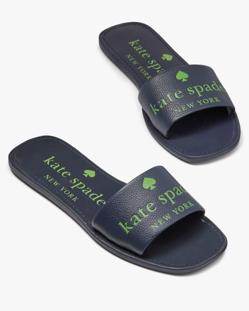 Kate store spade slides