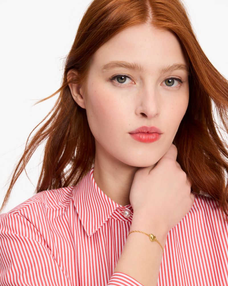 Kate Spade,Golden Hour Bracelet,