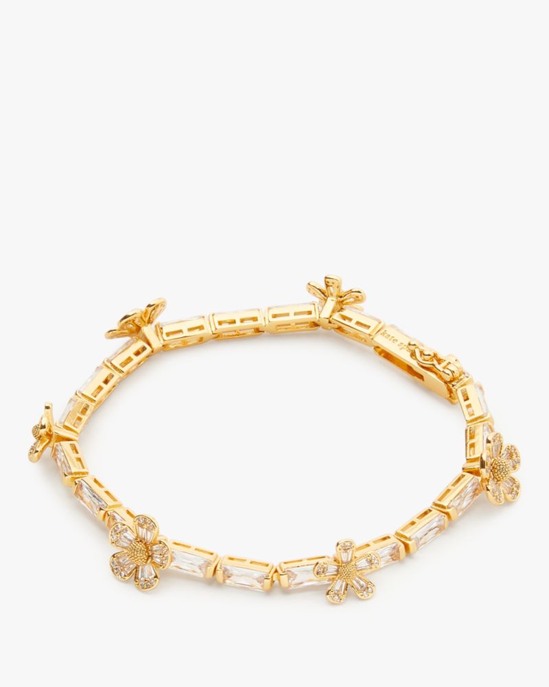 Sand Gold Lucky Leaf Bracelet, Women's Alloy Bracelet, Simple Design Style,  Exquisite Jewelry, Lucky Symbol, Jewelry Gift For Girls And Women (gold)