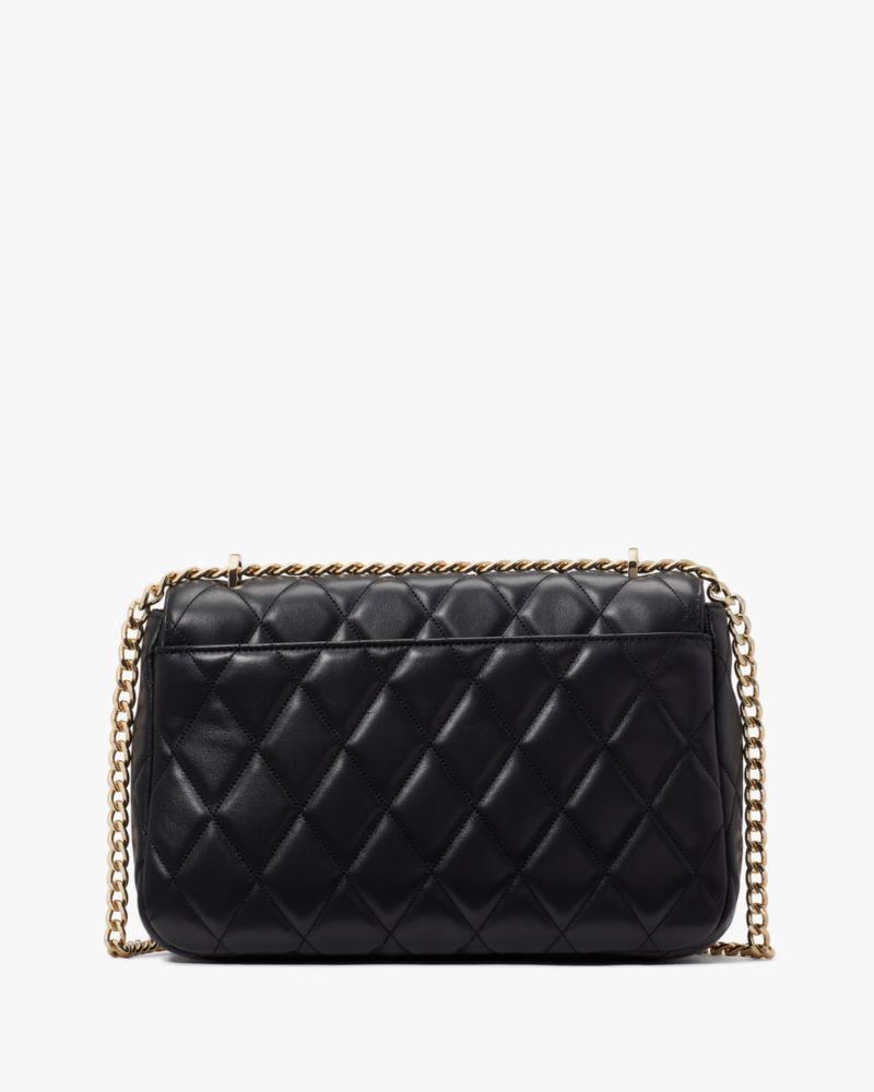 Kate spade quilted online crossbody