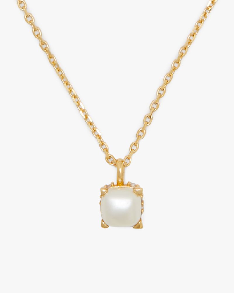 Kate spade deals long necklace