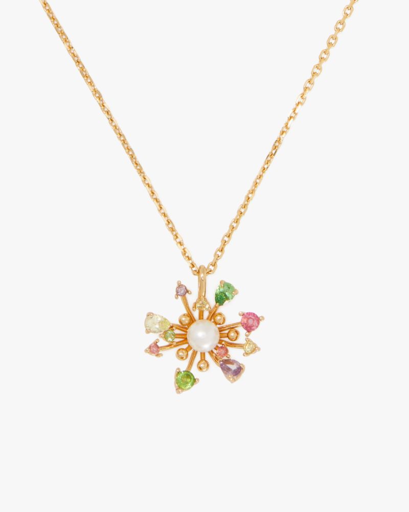 Kate spade deals outlet necklace