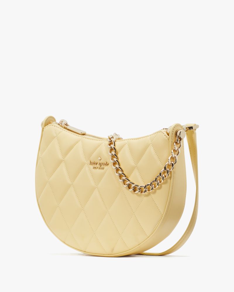 Kate Spade,キャリー ジップ トップ クロスボディ,バッグ,
