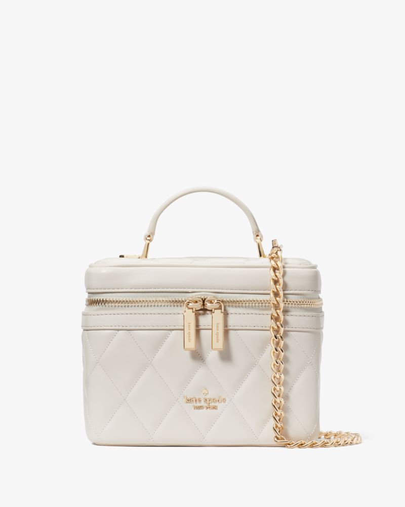 Carey Trunk Crossbody Kate Spade Outlet