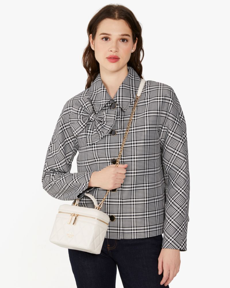 Kate spade sale clutch outlet