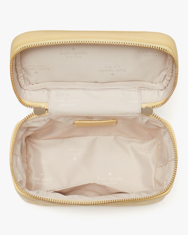 Kate Spade,Carey Trunk Crossbody,