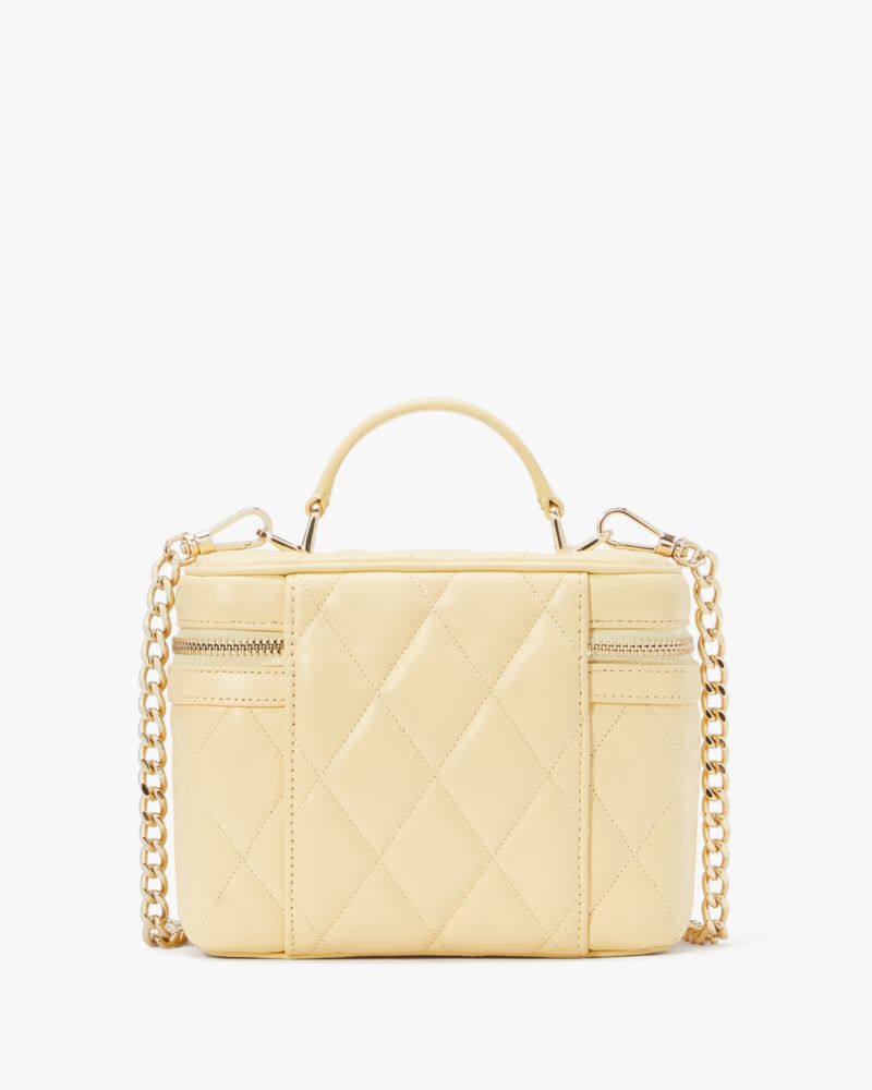 Kate Spade,Carey Trunk Crossbody,