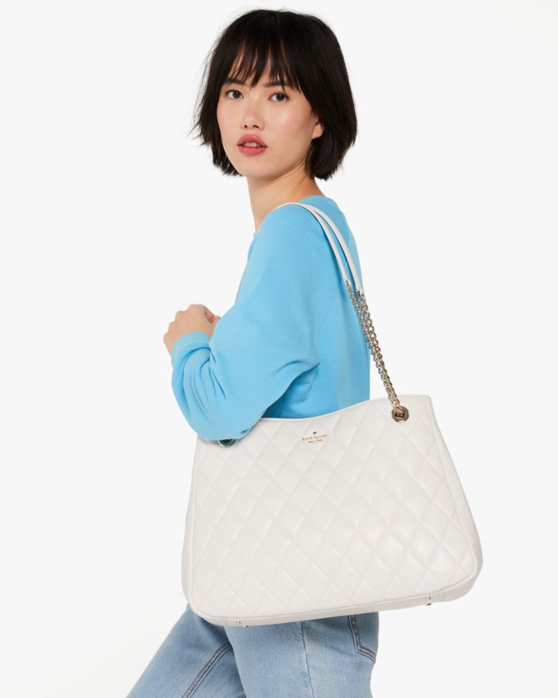 Kate Spade,Carey Tote,