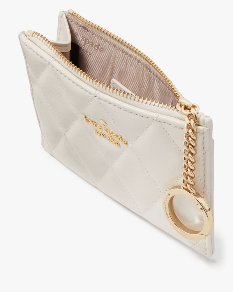 Leather Cardholders & Card Cases for Women | Kate Spade Outlet