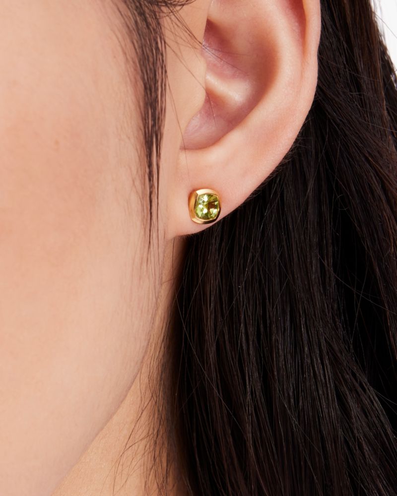 Kate spade discount stud