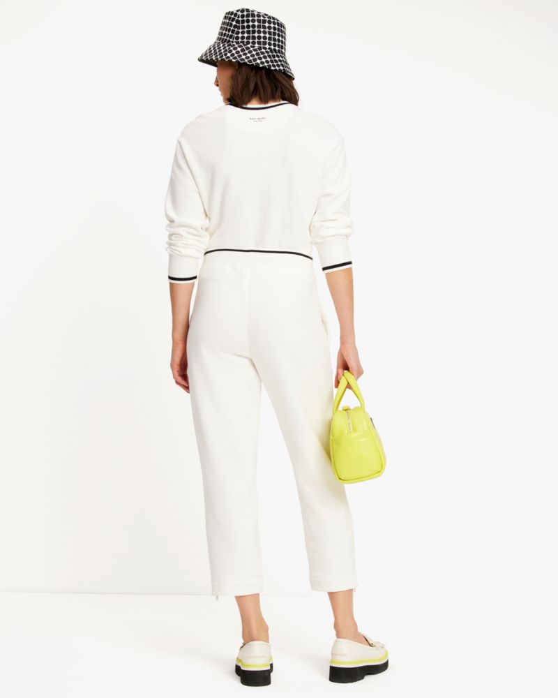 Kate Spade,ノエル スウェットパンツ,パンツ,
