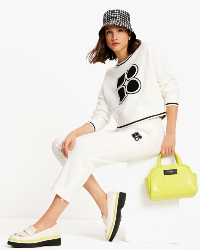Kate Spade,ノエル スウェットパンツ,パンツ,