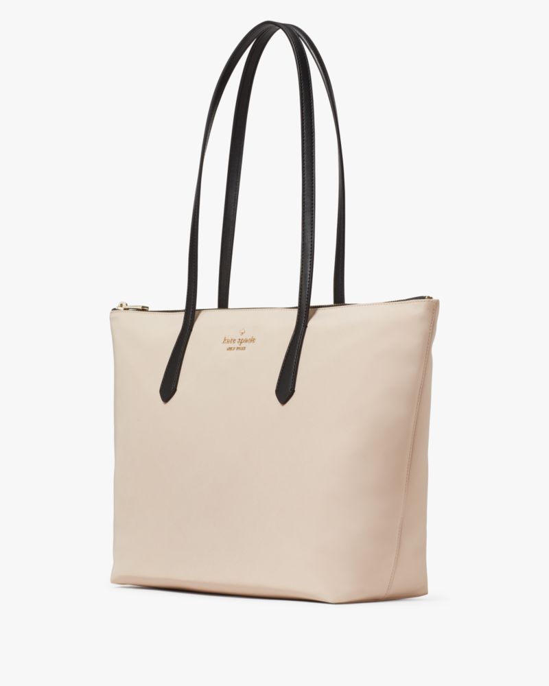 Kate Spade,Kitt Colorblock Medium Tote,