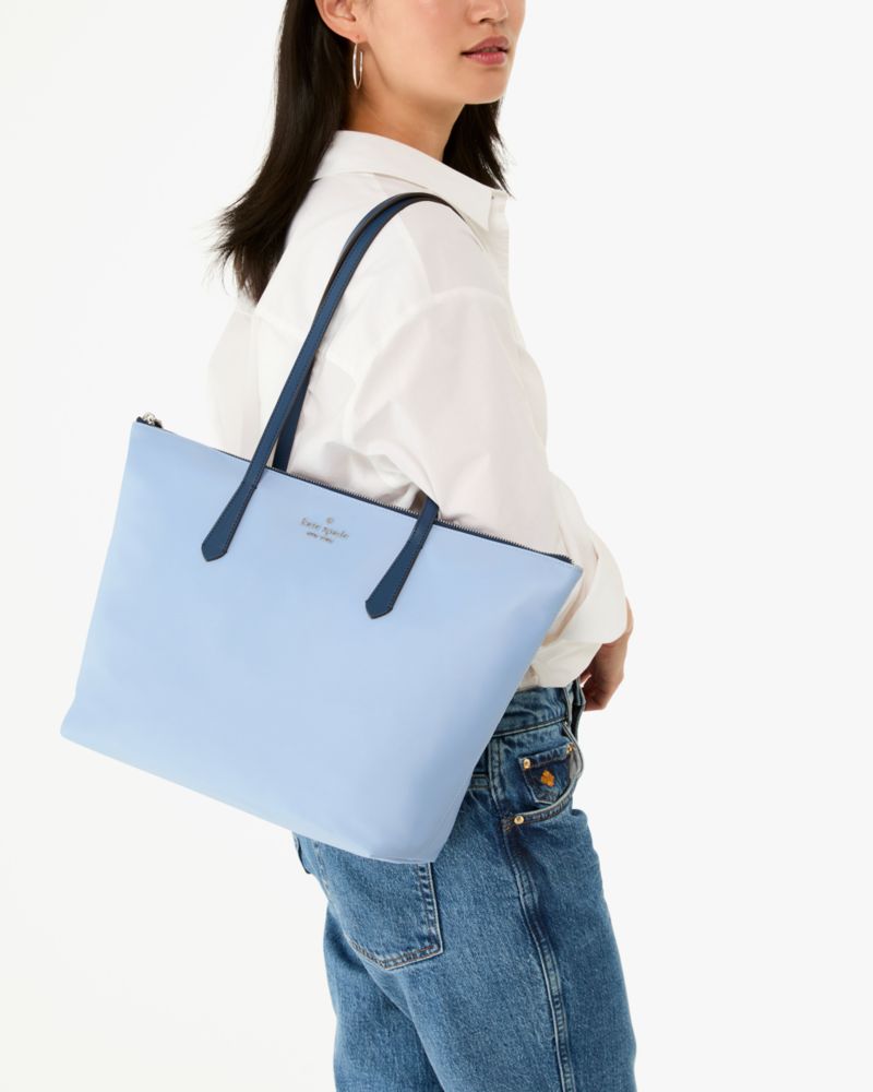 Kate Spade,Kitt Colorblock Medium Tote,