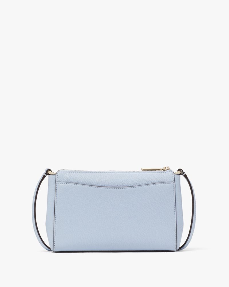 Leila Mini Top Zip Crossbody | Kate Spade Outlet