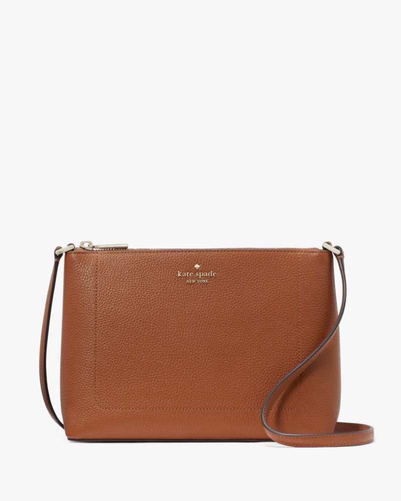 Brown Designer Crossbody Bags on Sale kate spade outlet