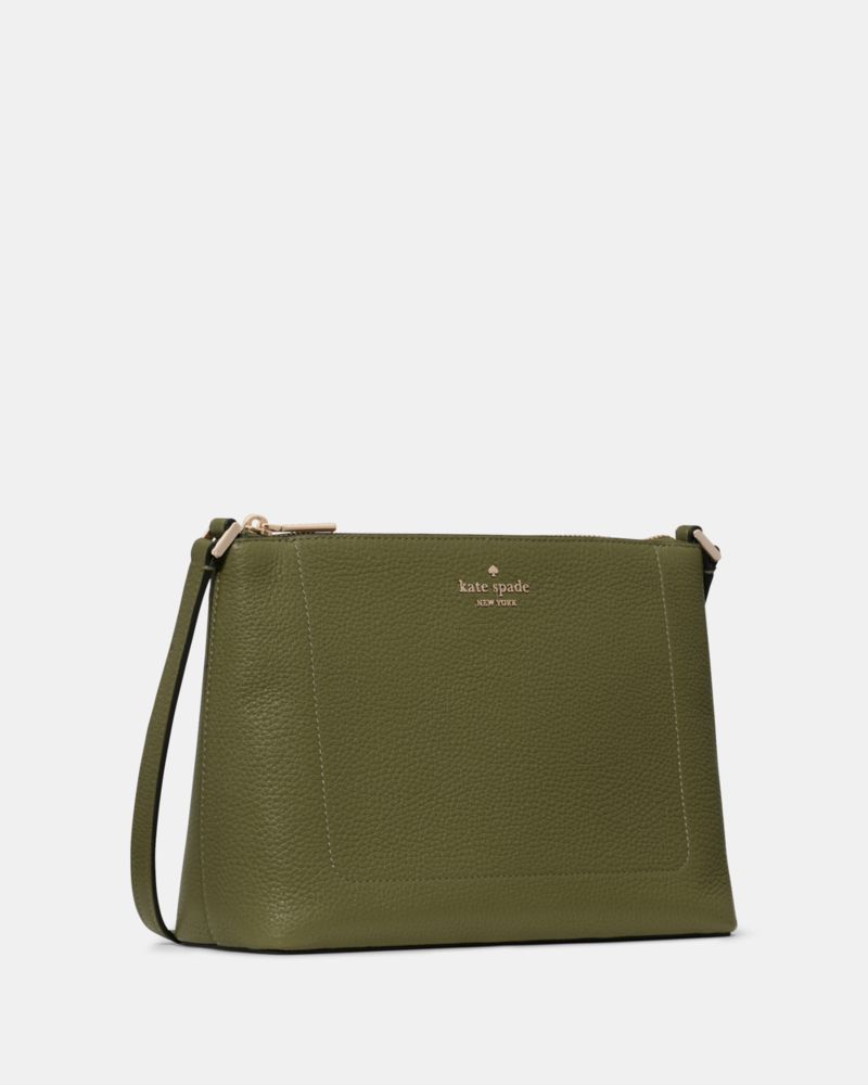Leila Crossbody Bag | Kate Spade Outlet