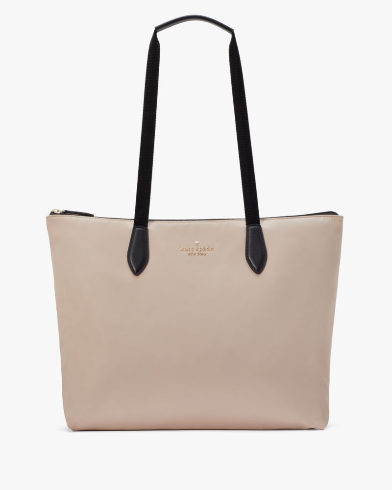 Kate Spade,Mel Packable Tote,