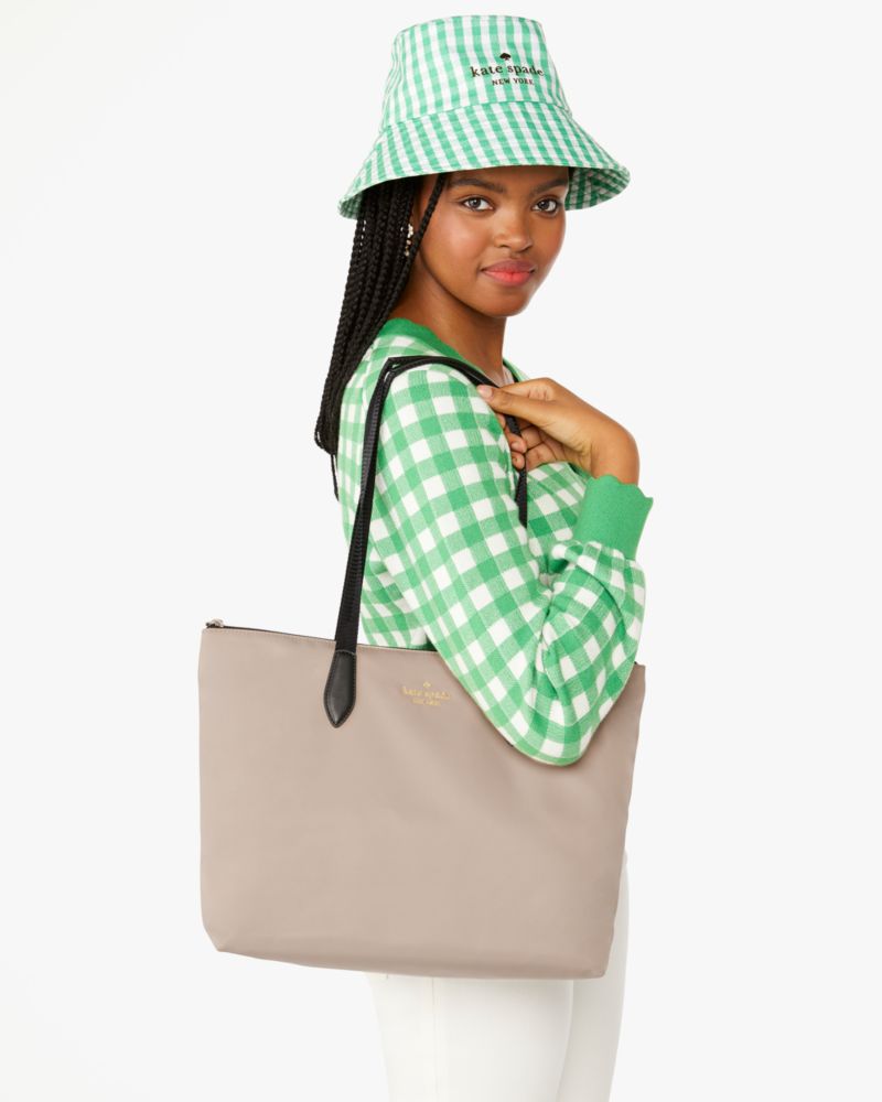 Kate Spade,Mel Packable Tote,