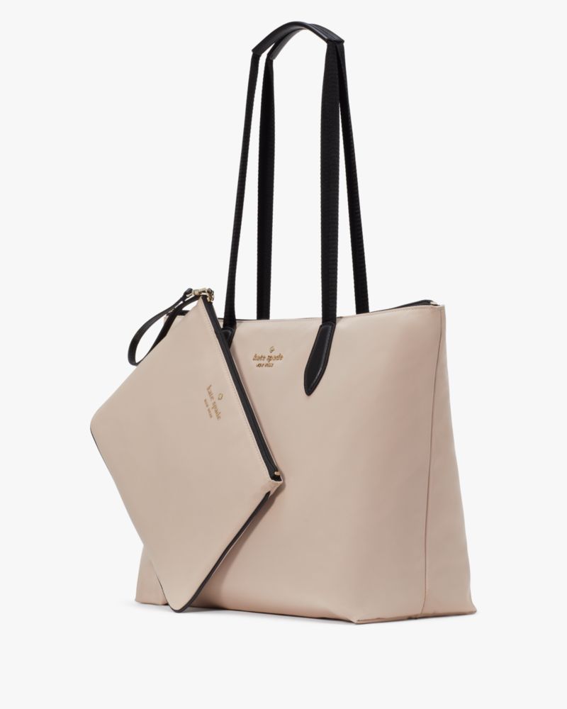 Kate Spade,Mel Packable Tote,