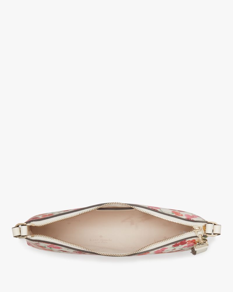 Kate Spade,Sadie Sunny Floral Printed Crossbody,