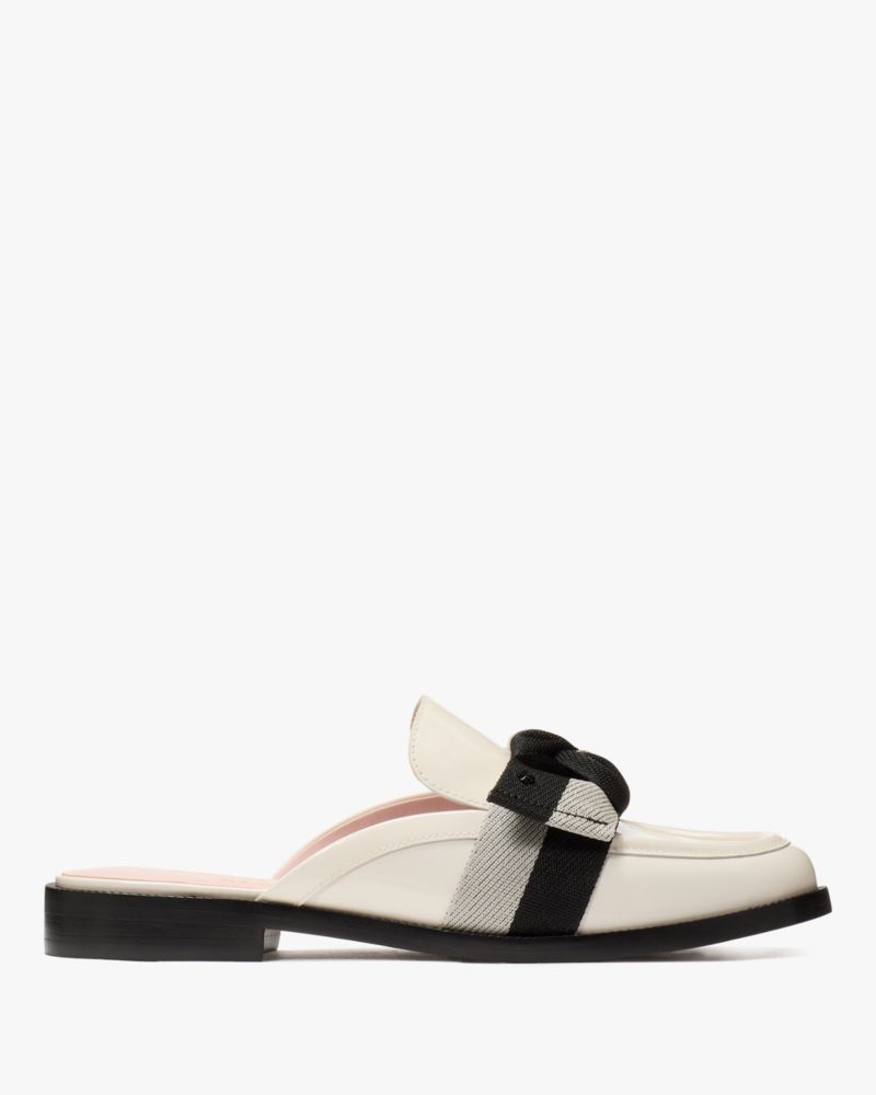 Kate Spade,Leandra Mule Loafer,