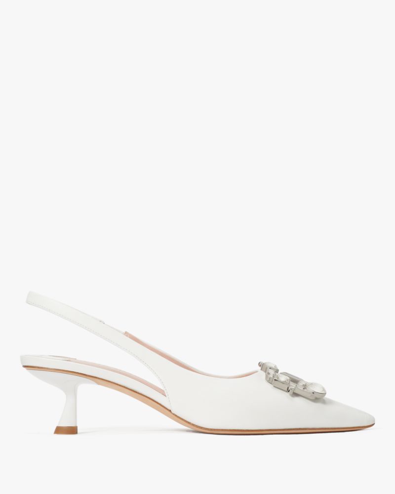 Kate Spade,Renata Slingback Pumps,