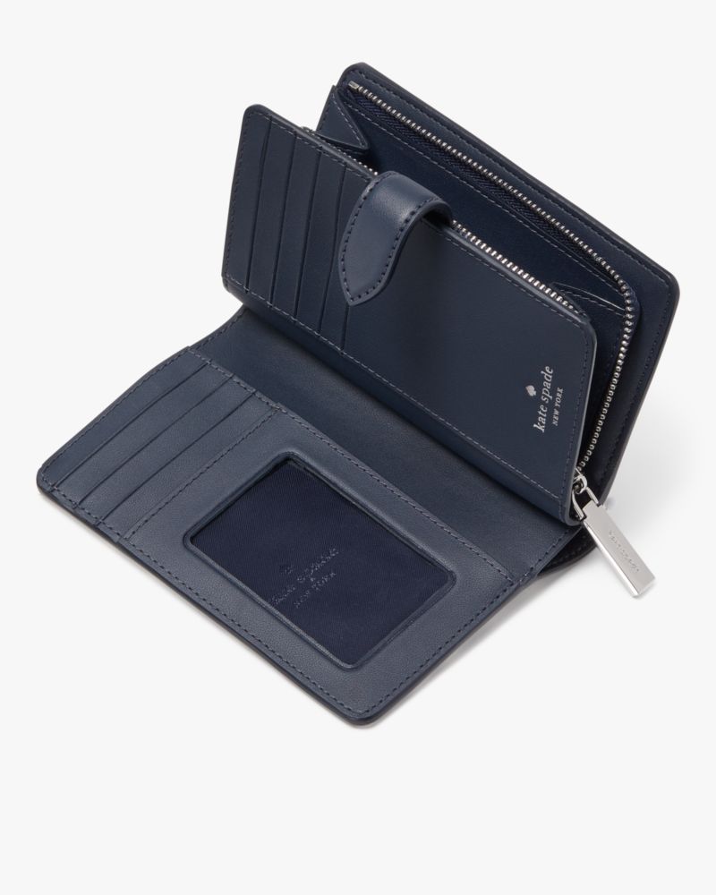 Kate spade wallets store money clips