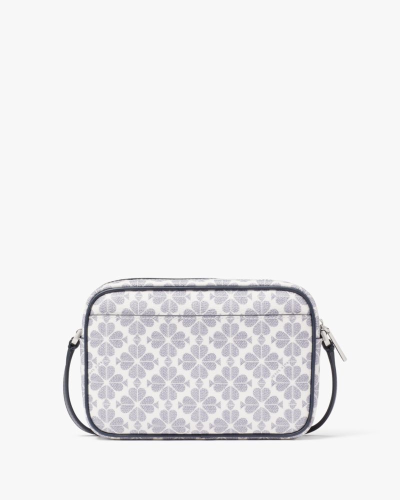 Kate spade top handle camera online bag