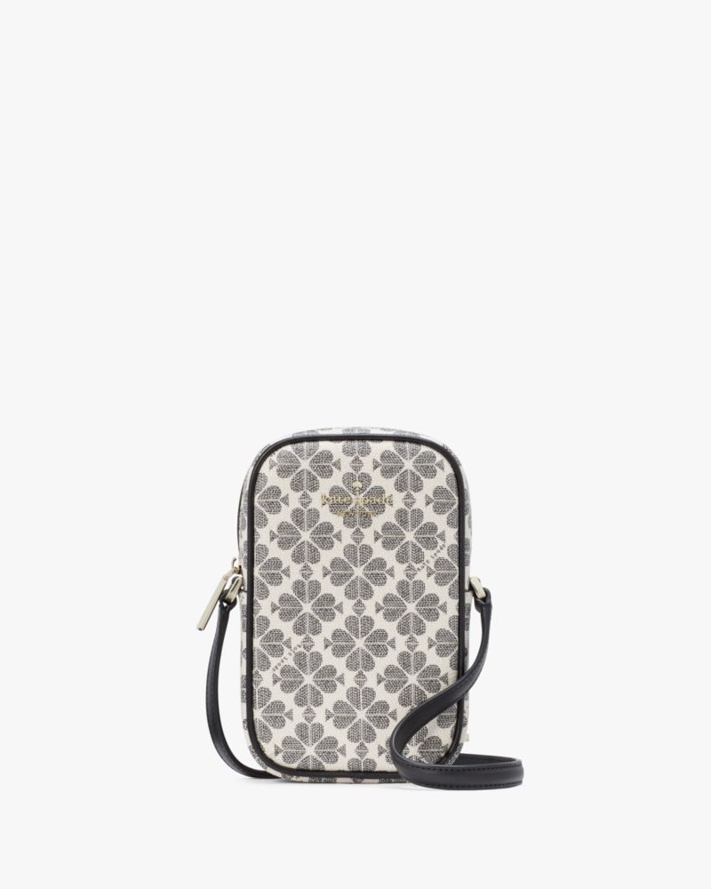 Kate spade cell phone crossbody online