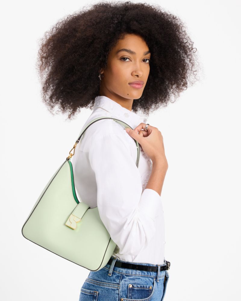 Kate Spade,Dakota Hobo Bag,