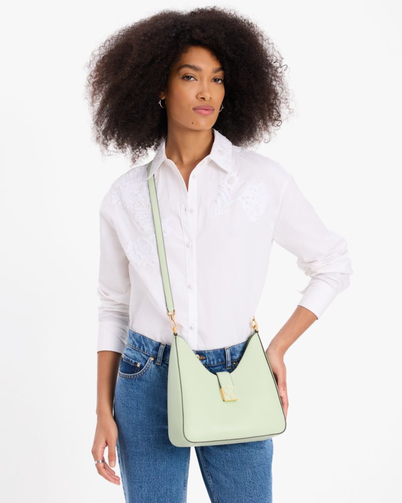 Kate Spade,Dakota Hobo Bag,