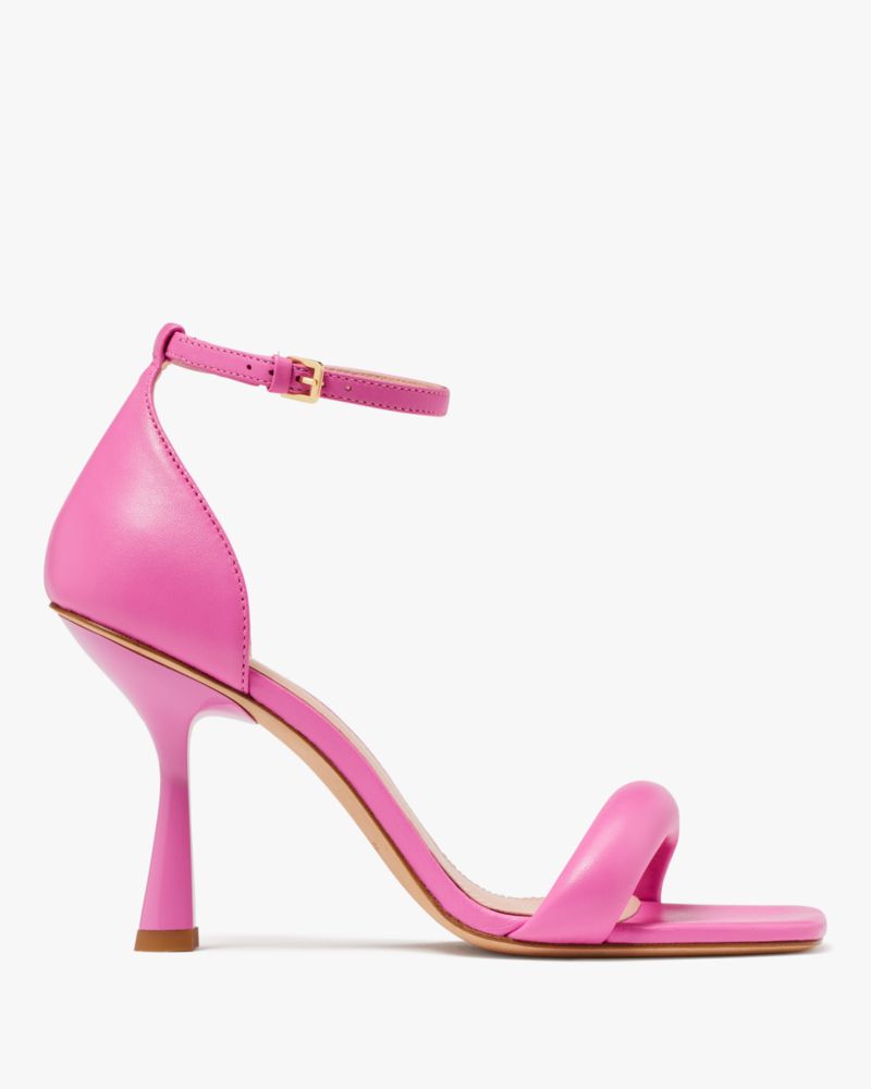 Kate Spade,Melrose Sandals,Evening,Echinacea Flower