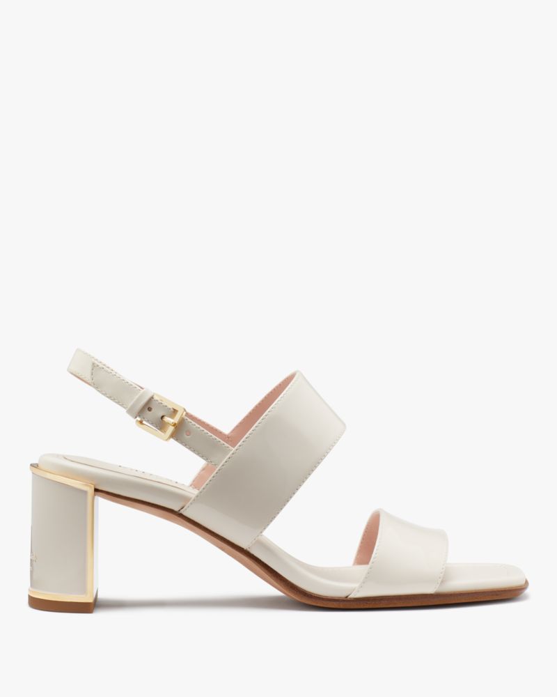 Kate Spade,Merritt Heel Sandals,Casual,