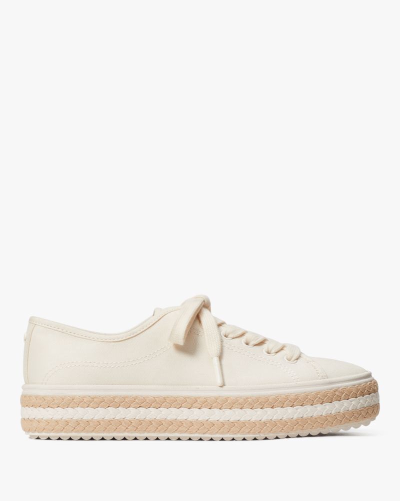 Kate spade store gerrard sneakers